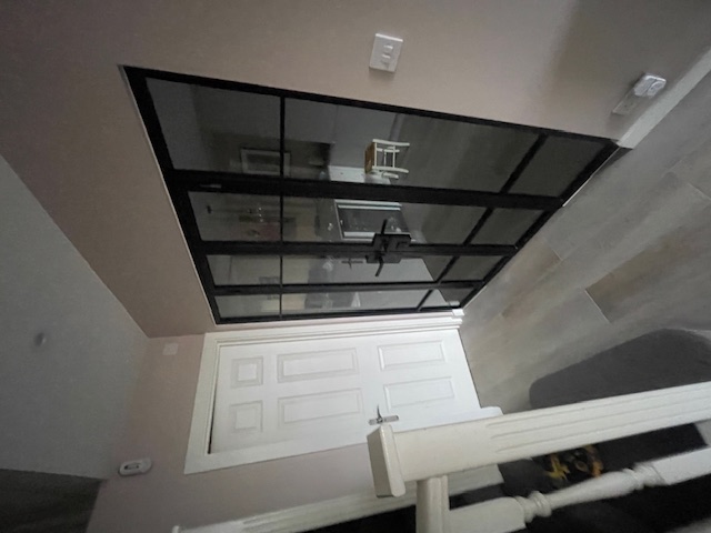Installed uPVC windows in London home