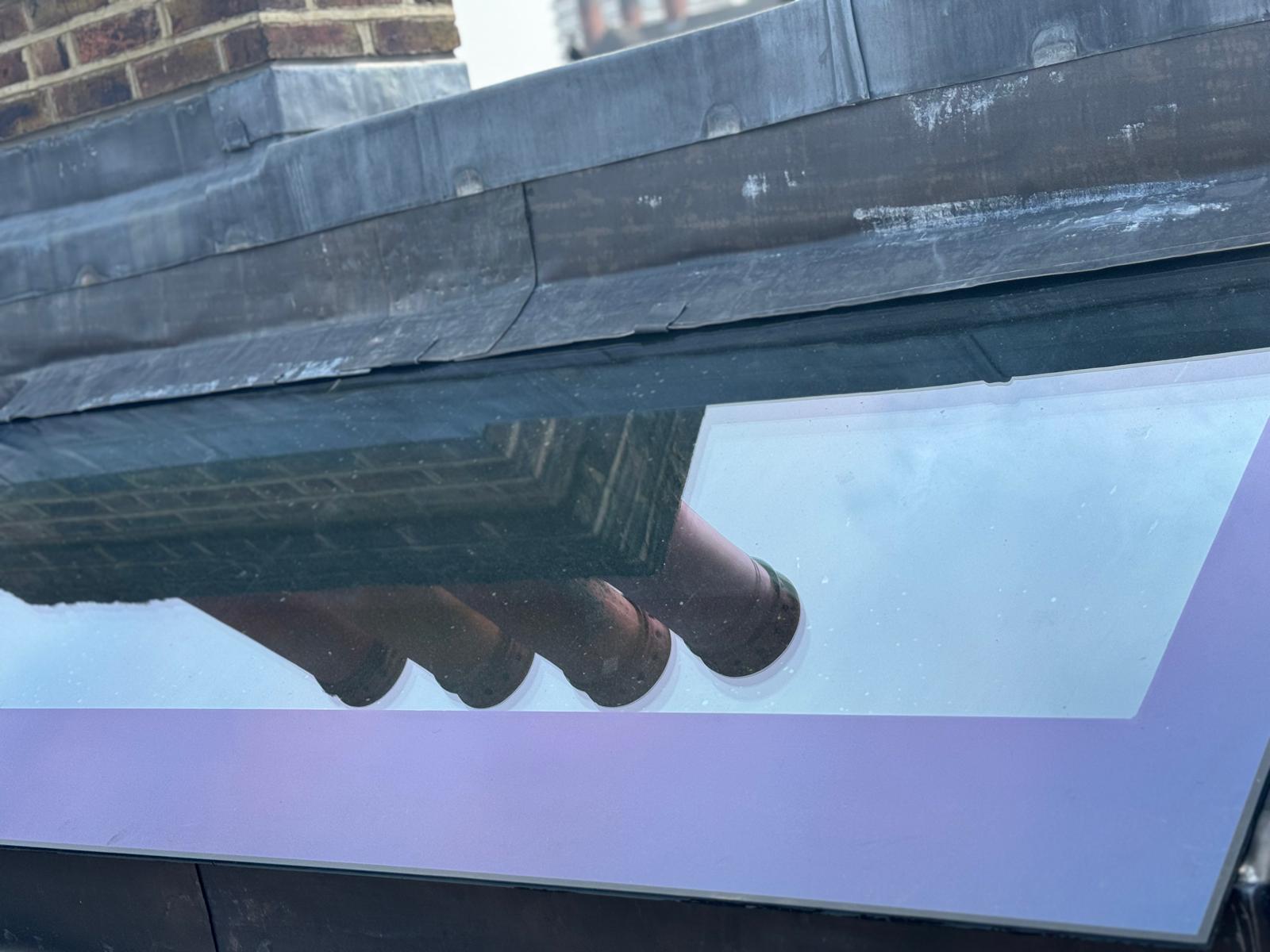 Installed uPVC windows in London home