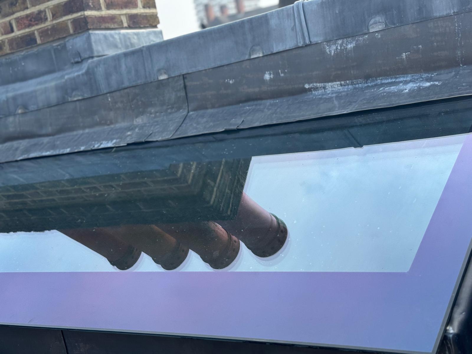 Installed uPVC windows in London home