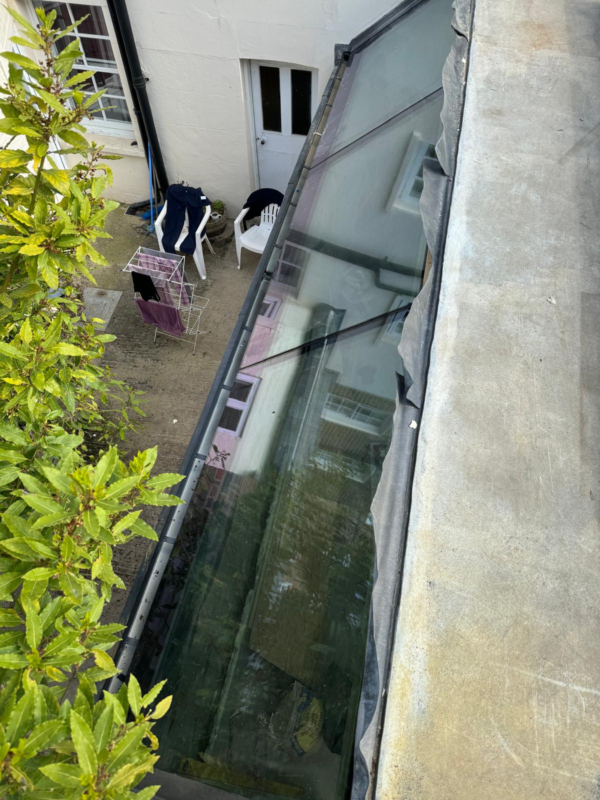 Installed uPVC windows in London home