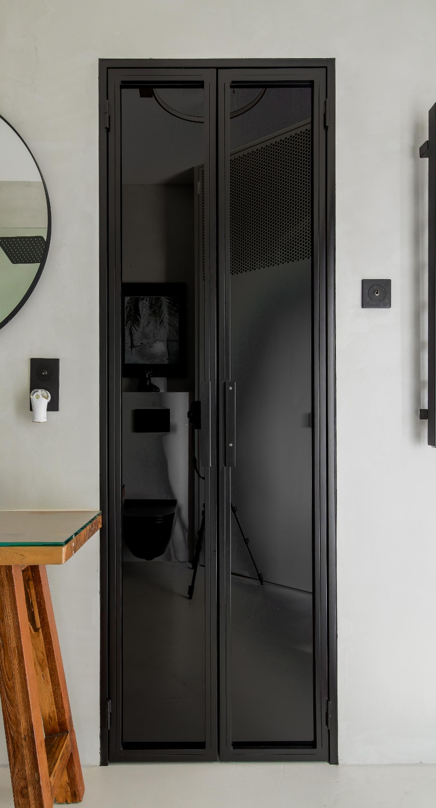 Installed uPVC windows in London home
