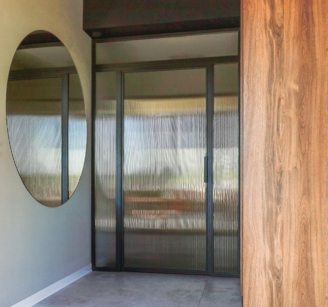 Installed uPVC windows in London home