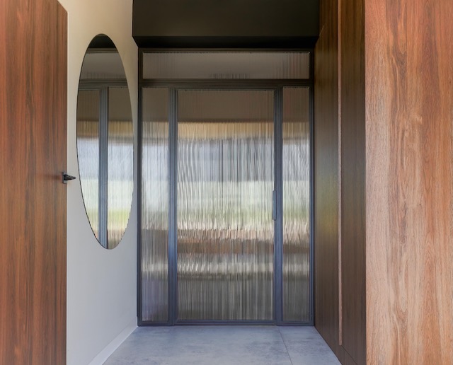 Installed uPVC windows in London home